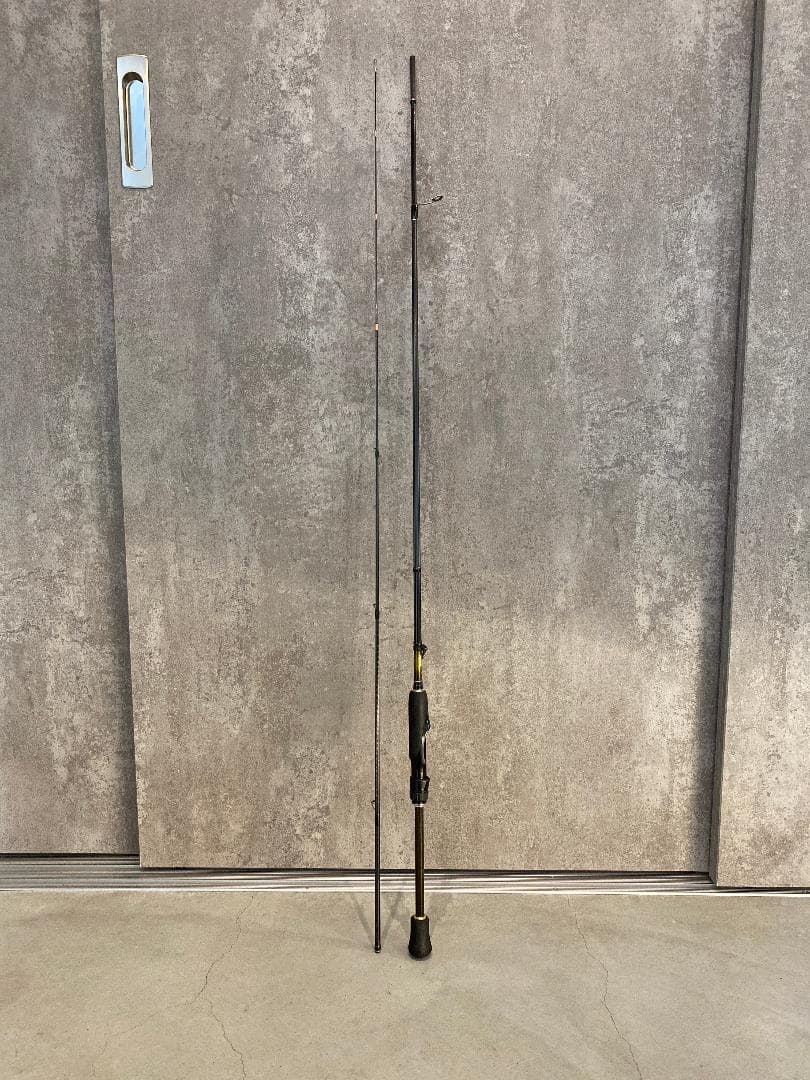 SHIMANO　ソアレBB　S610LS
