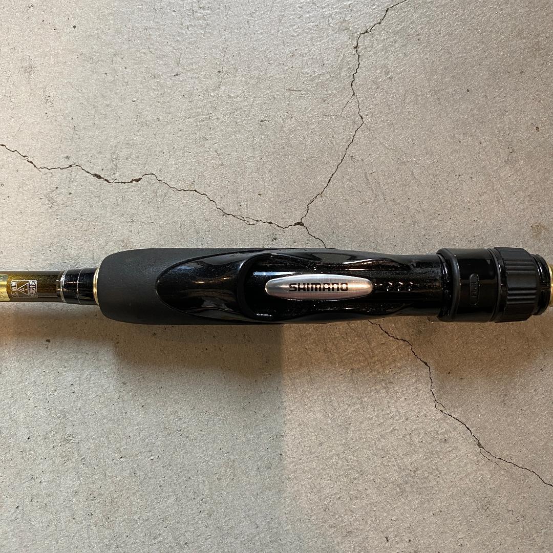 SHIMANO　ソアレBB　S610LS