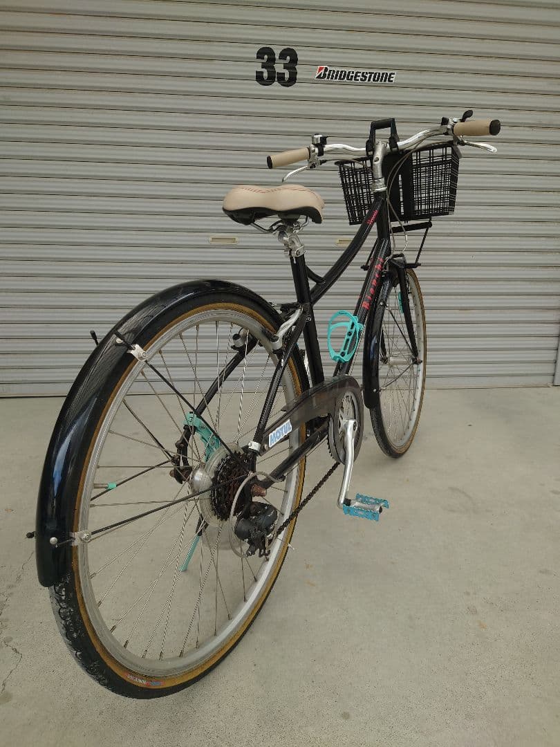 Bianchi　VENEZIA