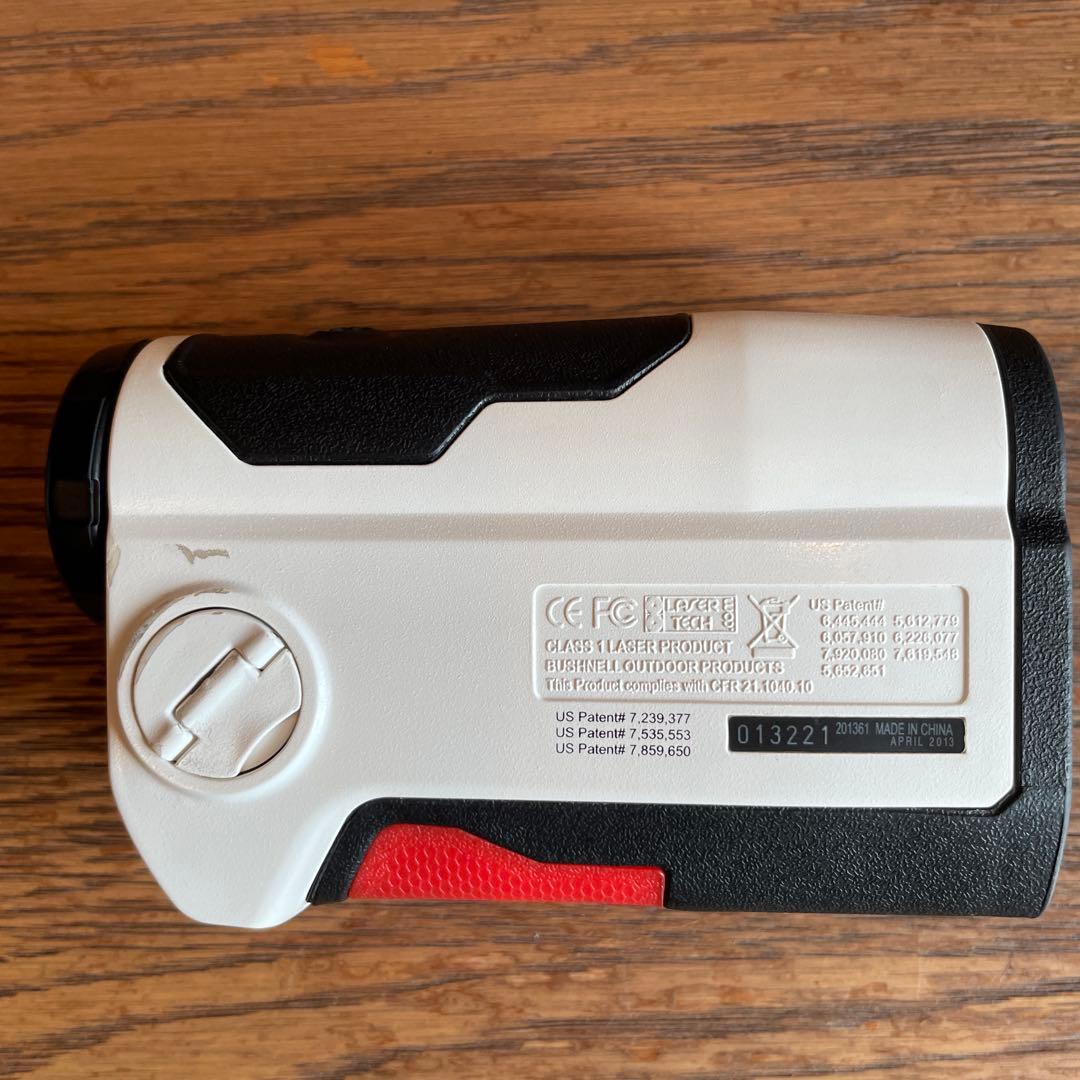 週末値下げBushnell TOUR V3 Slope Edition