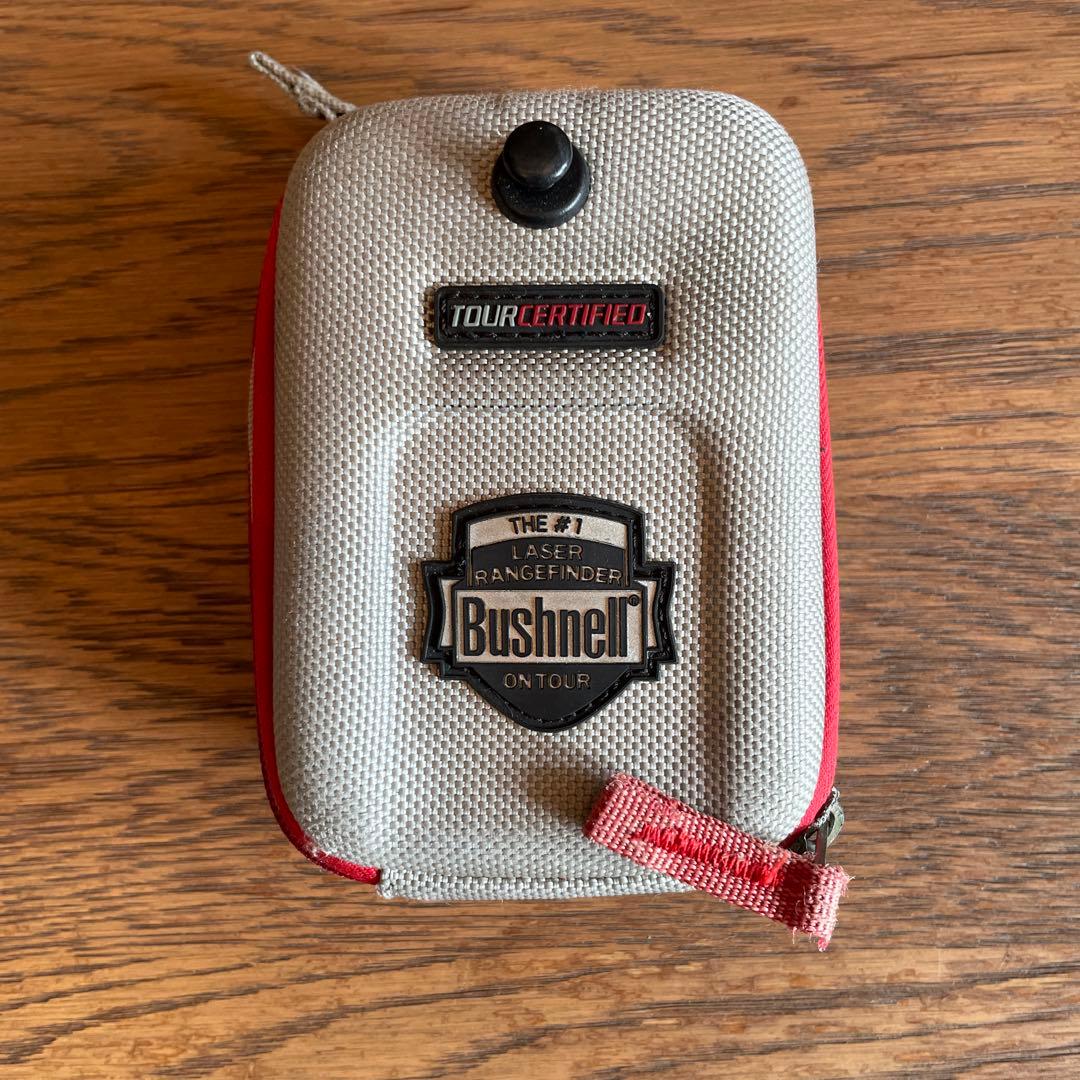 週末値下げBushnell TOUR V3 Slope Edition