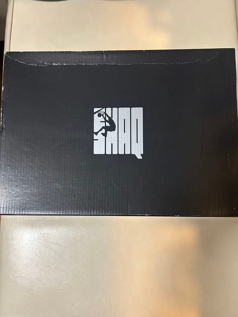 新品未使用　Reebok シャックノーシス　26cm