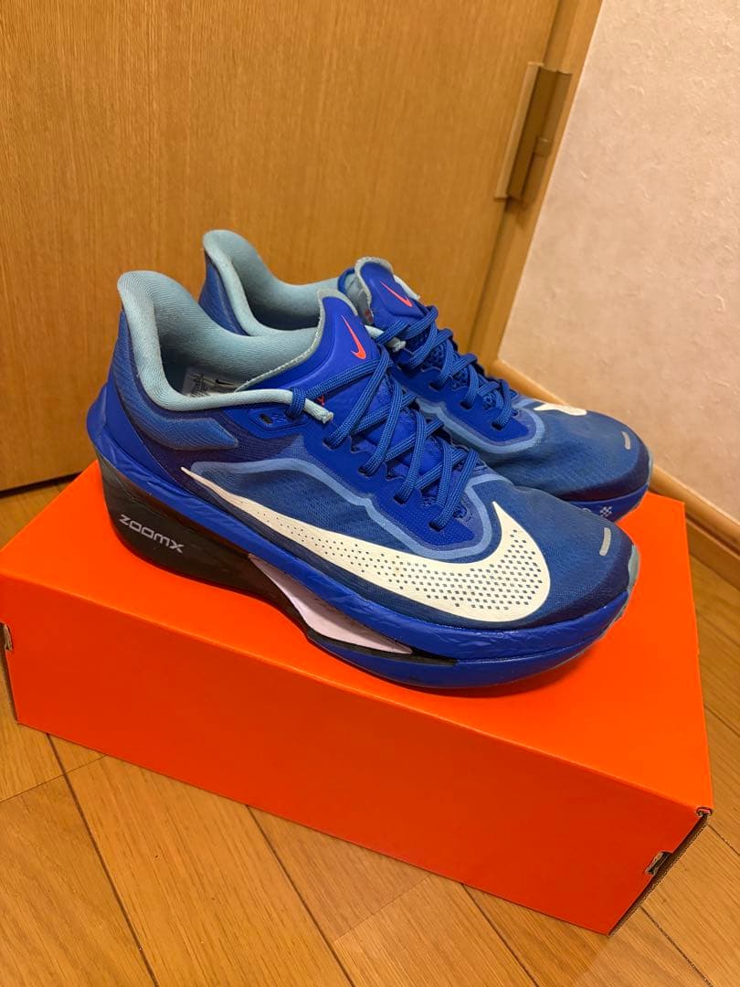 Nike Zoom FLY 6 ナイキズームフライ6 26.0cm