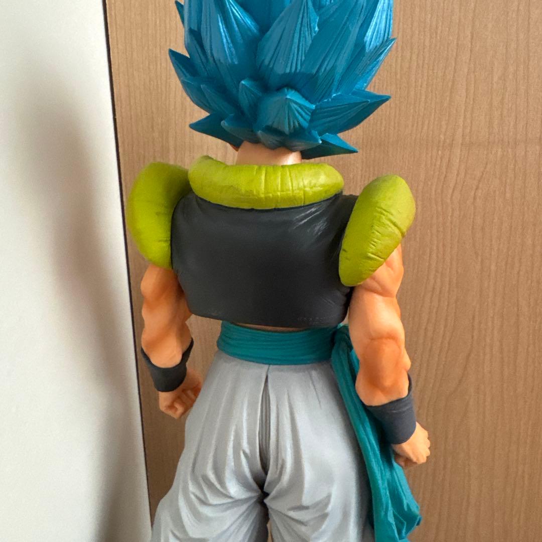 ドラゴンボール　フィギュア　SMSP ゴジータ　A賞