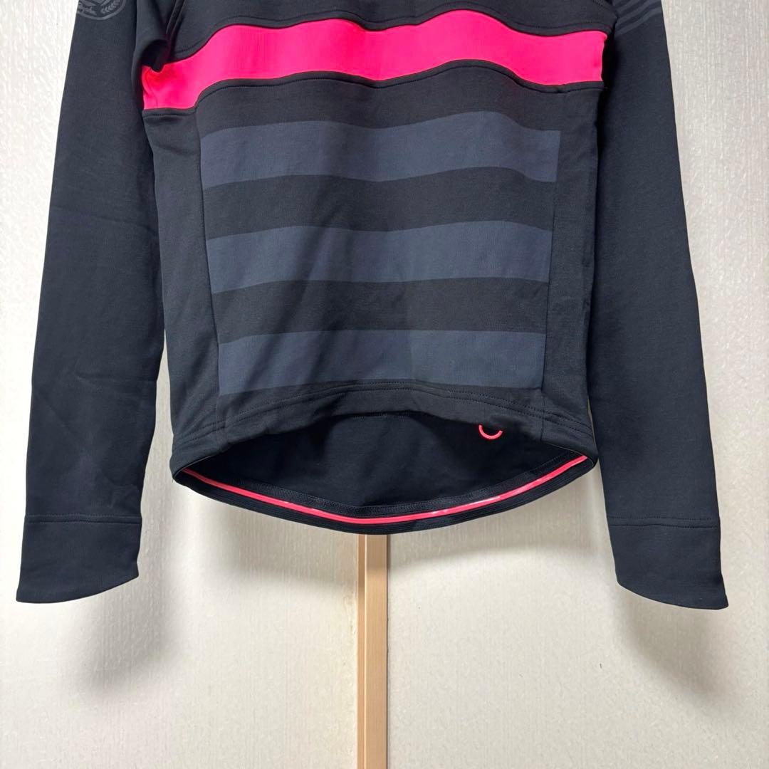 Rapha RCC Long Sleeve Jersey サイクルジャージ S