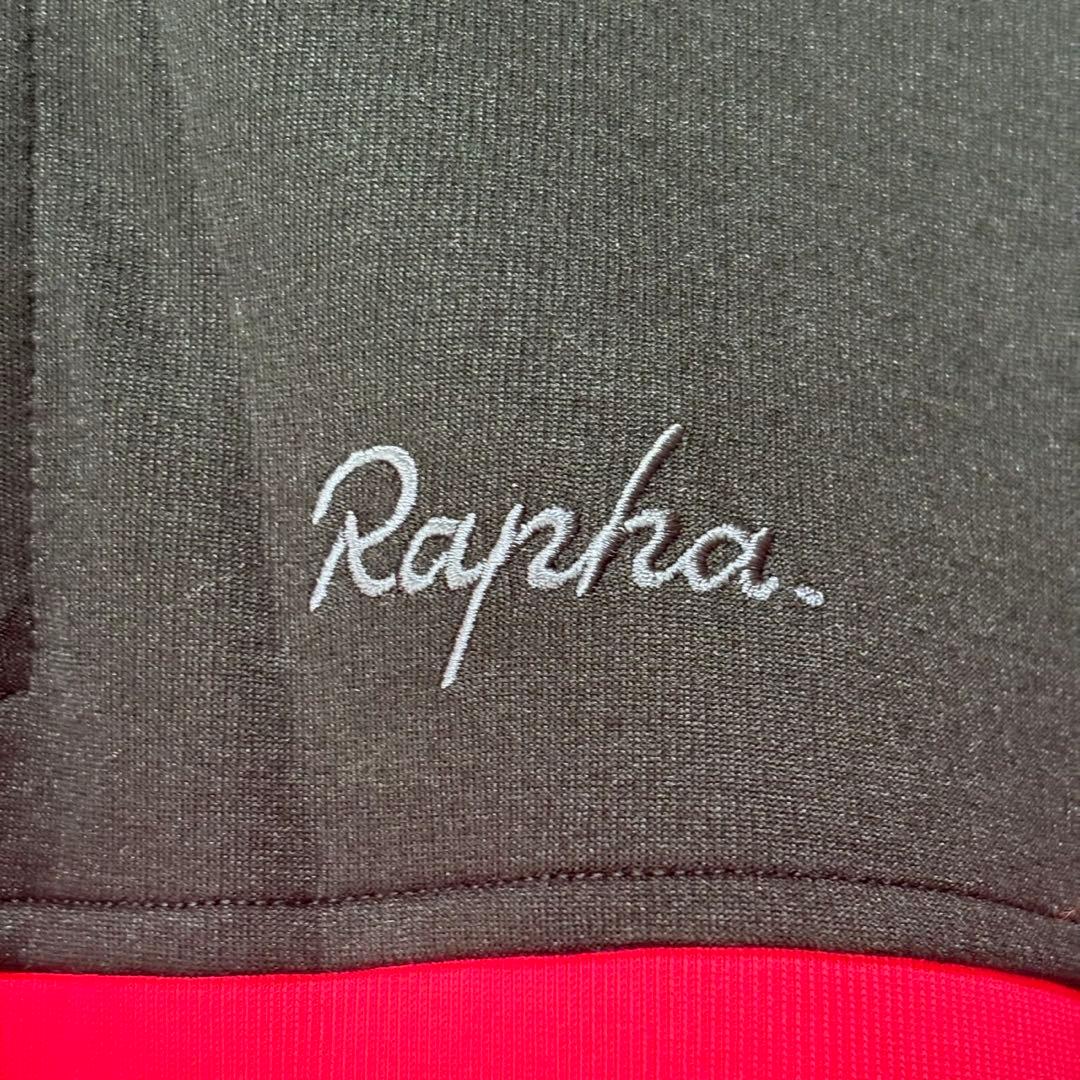 Rapha RCC Long Sleeve Jersey サイクルジャージ S