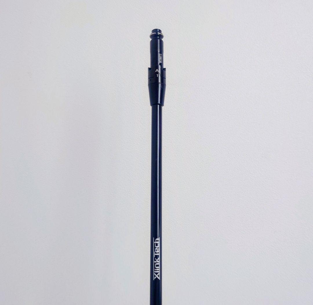 TENSEI AV ブルー 55S 1W タイトリスト スリーブ付き