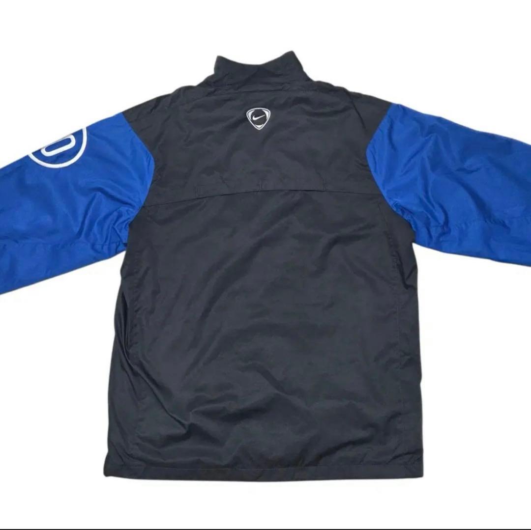 NIKE ナイキ トータル90 レペル ウーブン トラック ジャケット