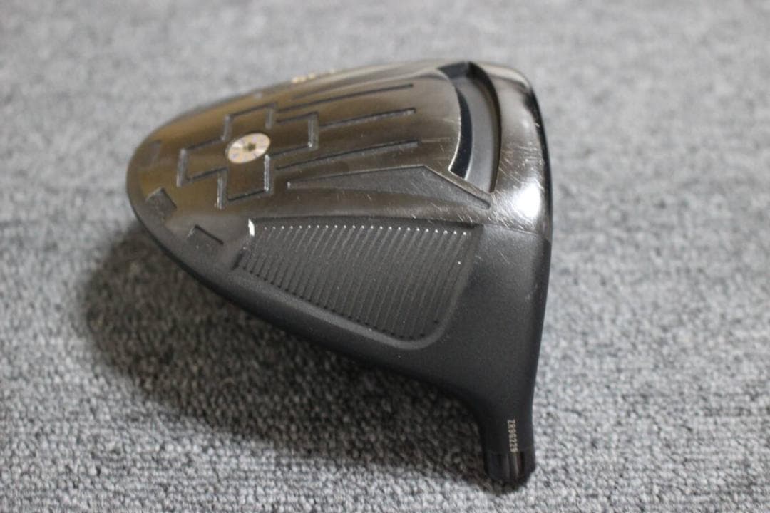 ★ジゲン JIGEN eRook RK55z★リアルロフト 11度★ヘッド単体★