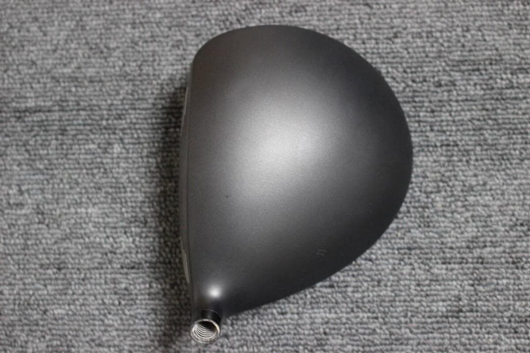 ★ジゲン JIGEN eRook RK55z★リアルロフト 11度★ヘッド単体★