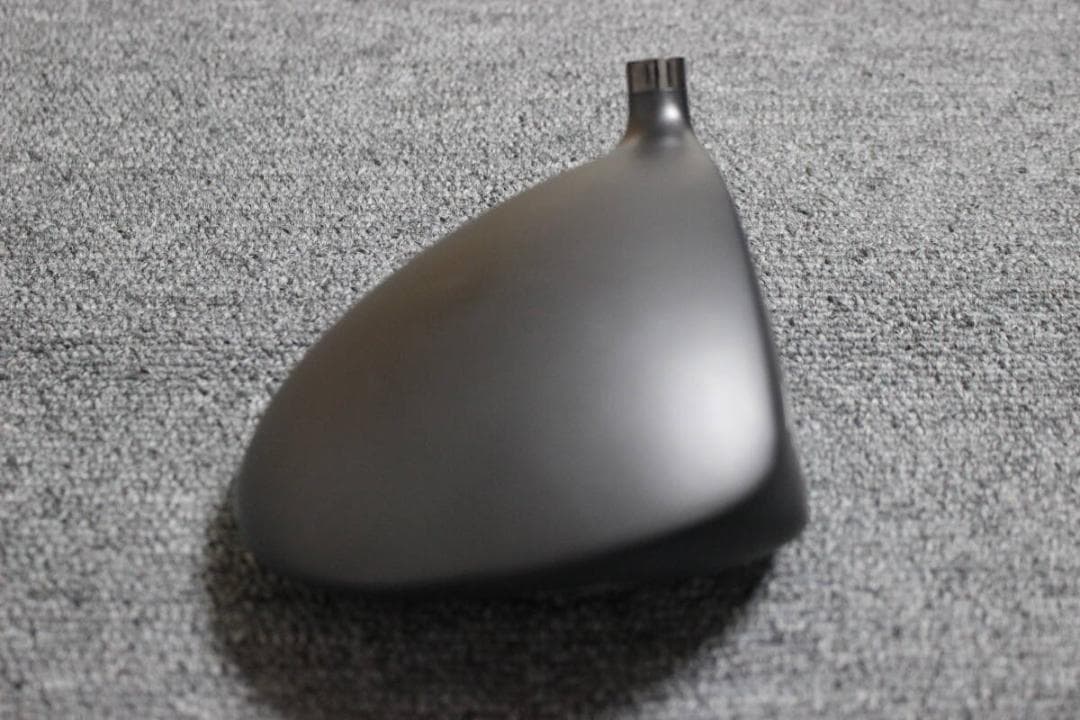 ★ジゲン JIGEN eRook RK55z★リアルロフト 11度★ヘッド単体★