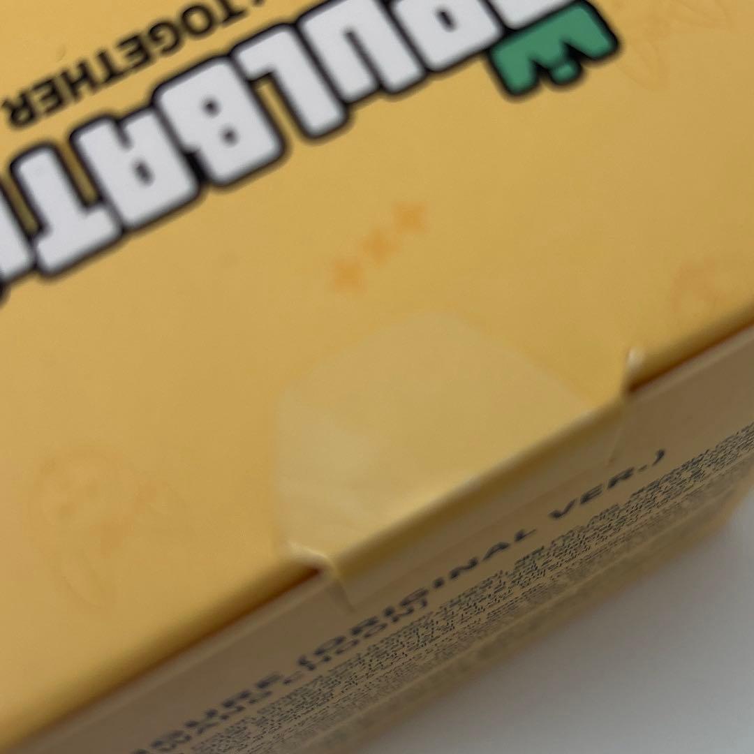 PPULBATU プルバトゥ フィギュア 5体セット