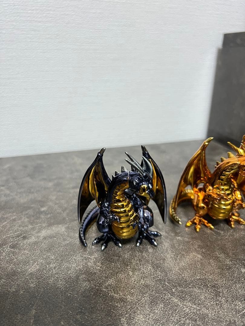 ドラゴンクエストメタリックモンスターズギャラリーズ