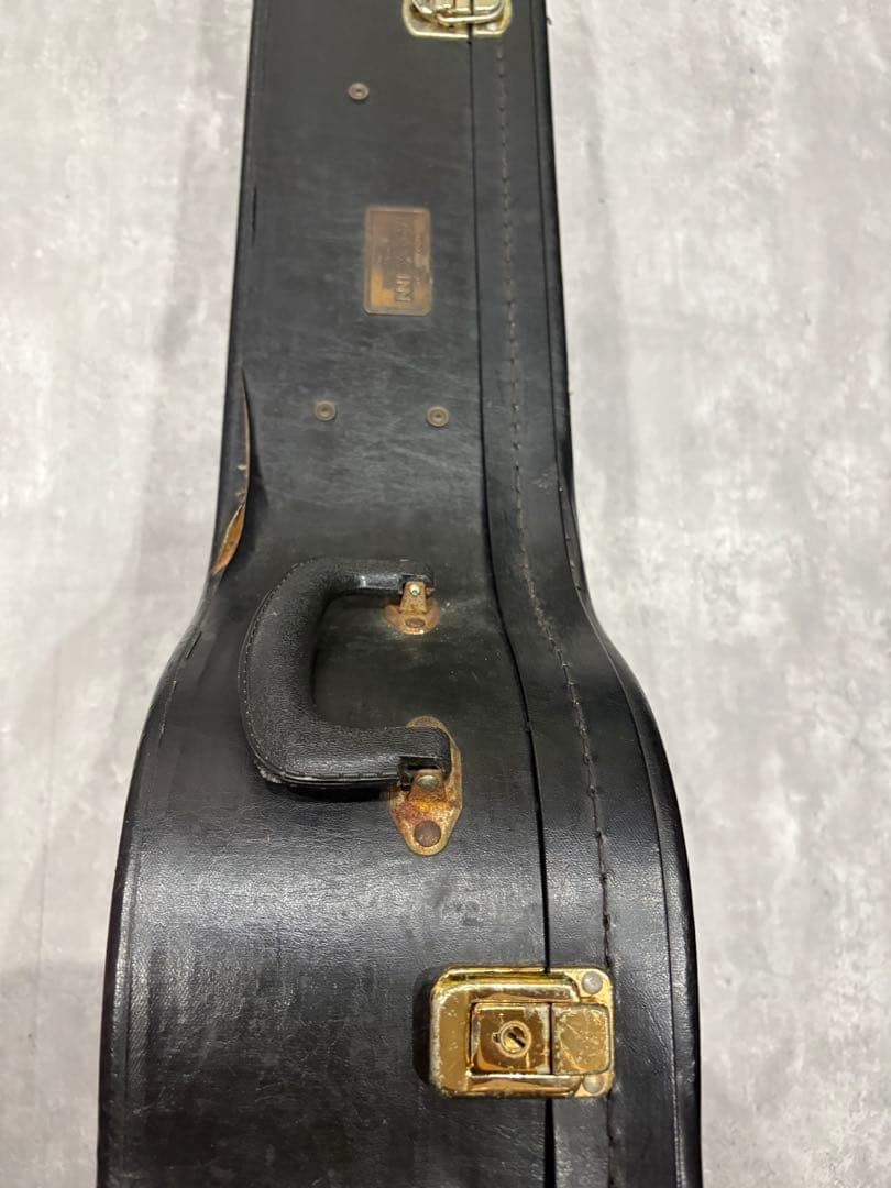 Morris W-30 モーリス　アコースティックギター