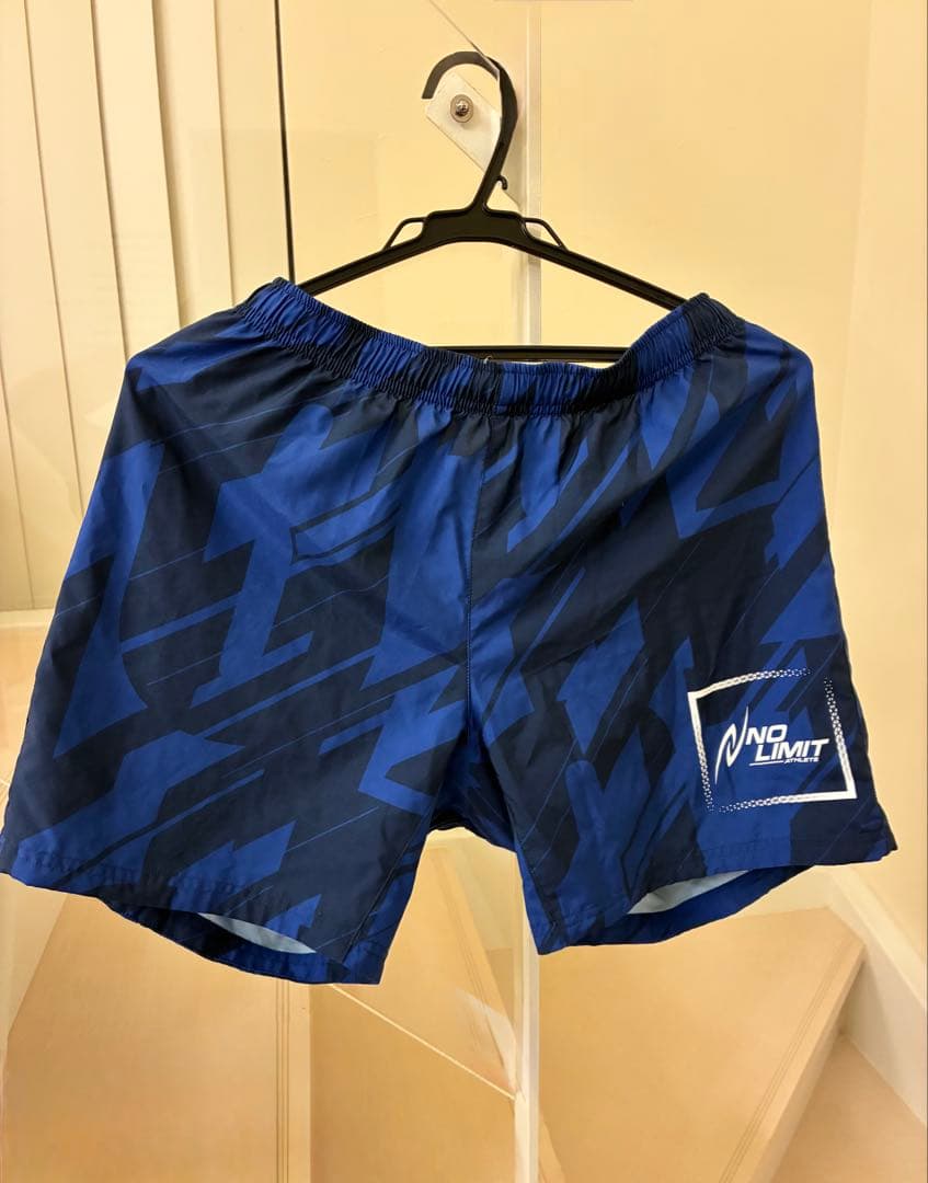 NOLIMIT商品5点　maru
