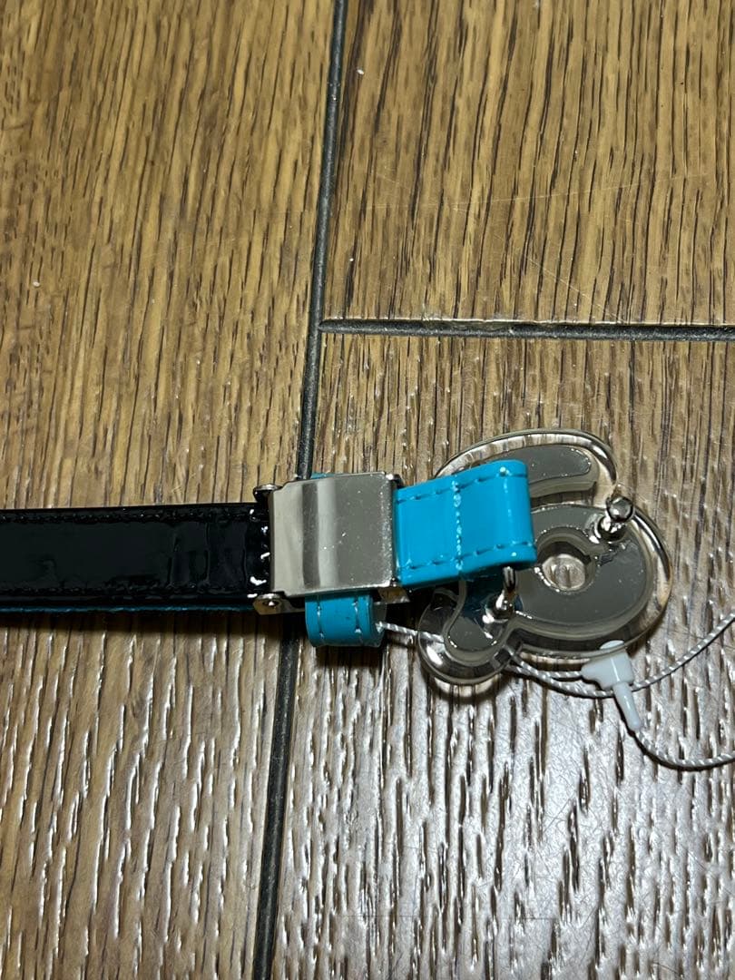 アルチビオレディースベルト