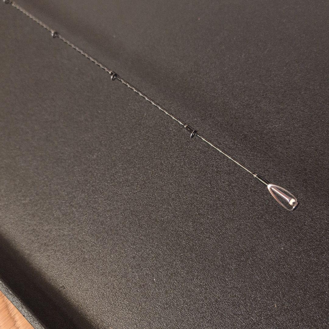 中古美品　シマノ　グラップラー Type J B60-5 ジギングロッド