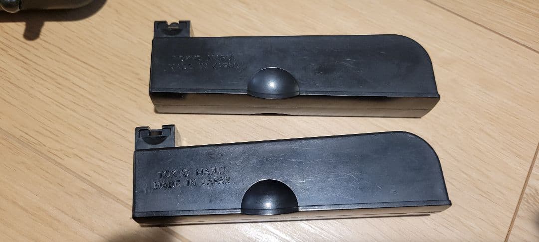 vsr -10 Gスペック