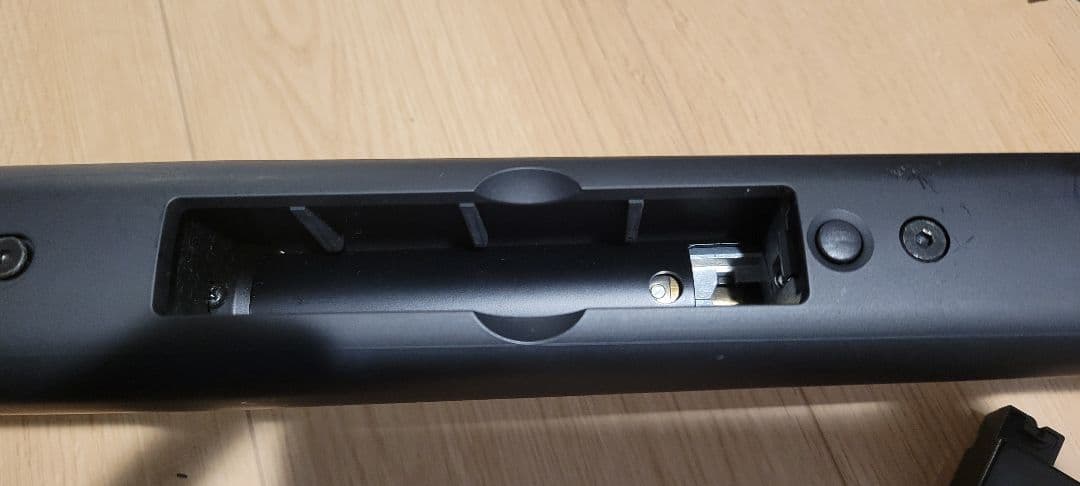 vsr -10 Gスペック