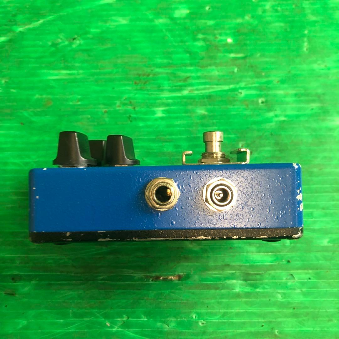 Providence VELVET COMP VLG-1 コンプレッサーペダル