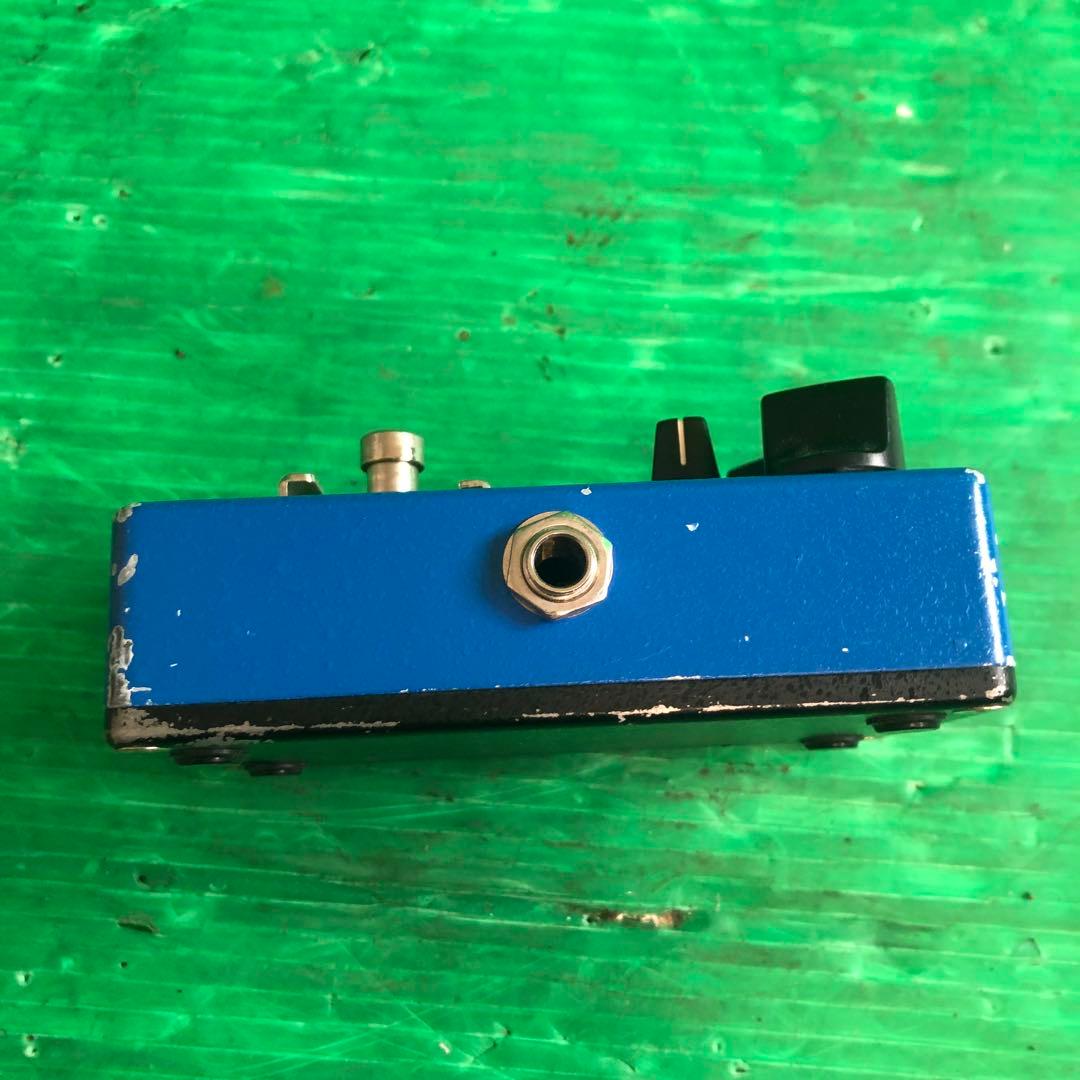 Providence VELVET COMP VLG-1 コンプレッサーペダル