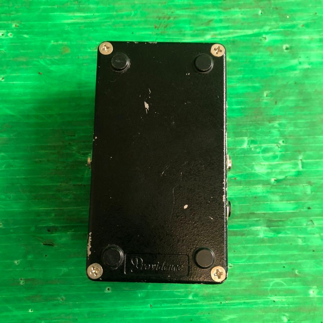 Providence VELVET COMP VLG-1 コンプレッサーペダル