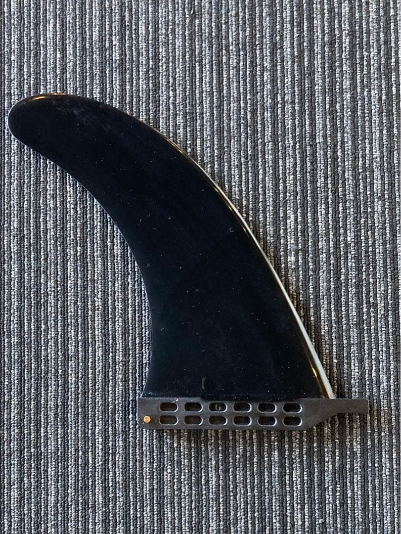 【新品】ラバーシングルフィン　ロングボード向け