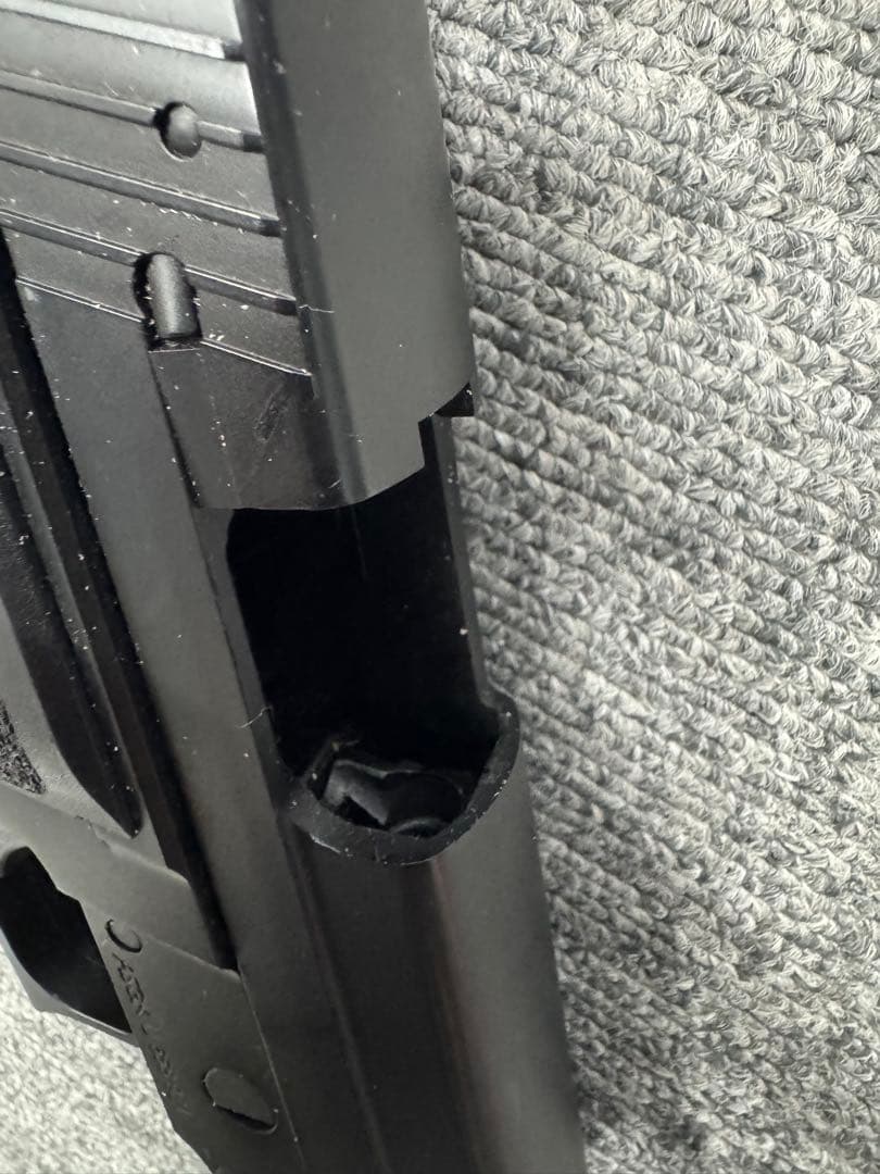 マルイ　GBB P226 ほぼ未使用