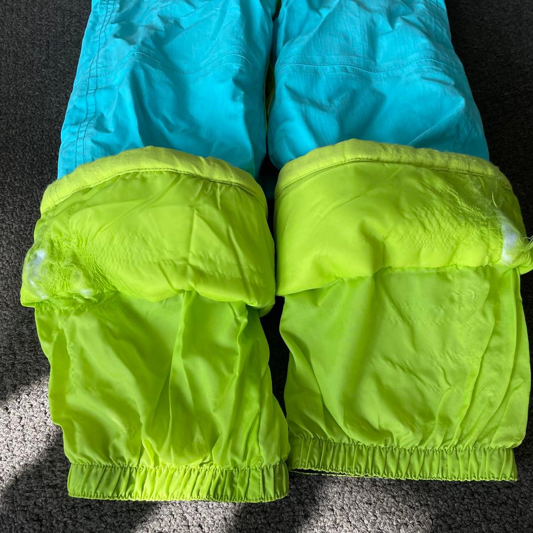キッズ　スノーボードウエア　BURTON 4T