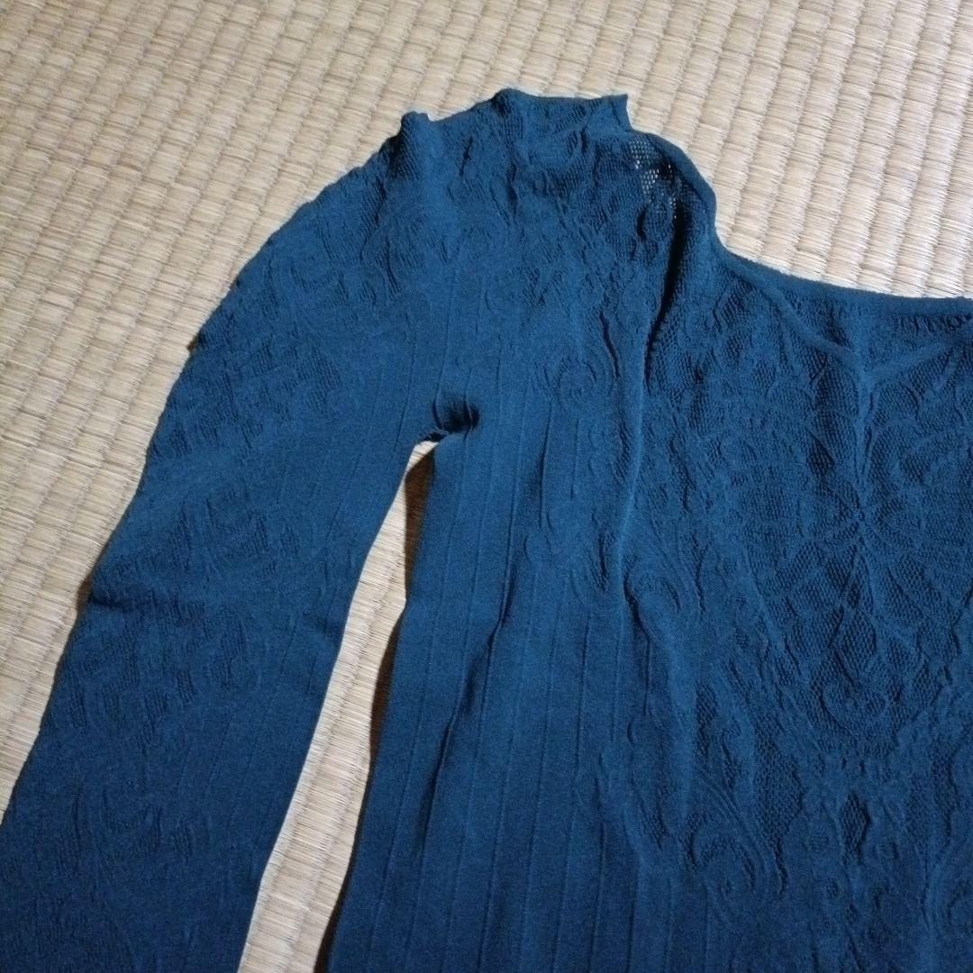 chacott チャコット ノーソーイング M〜L スティナ 好き