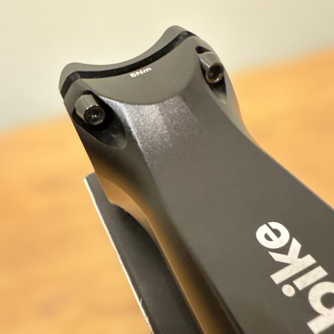 Velobike ステム 140mm ±12° 箱あり ほぼ未使用