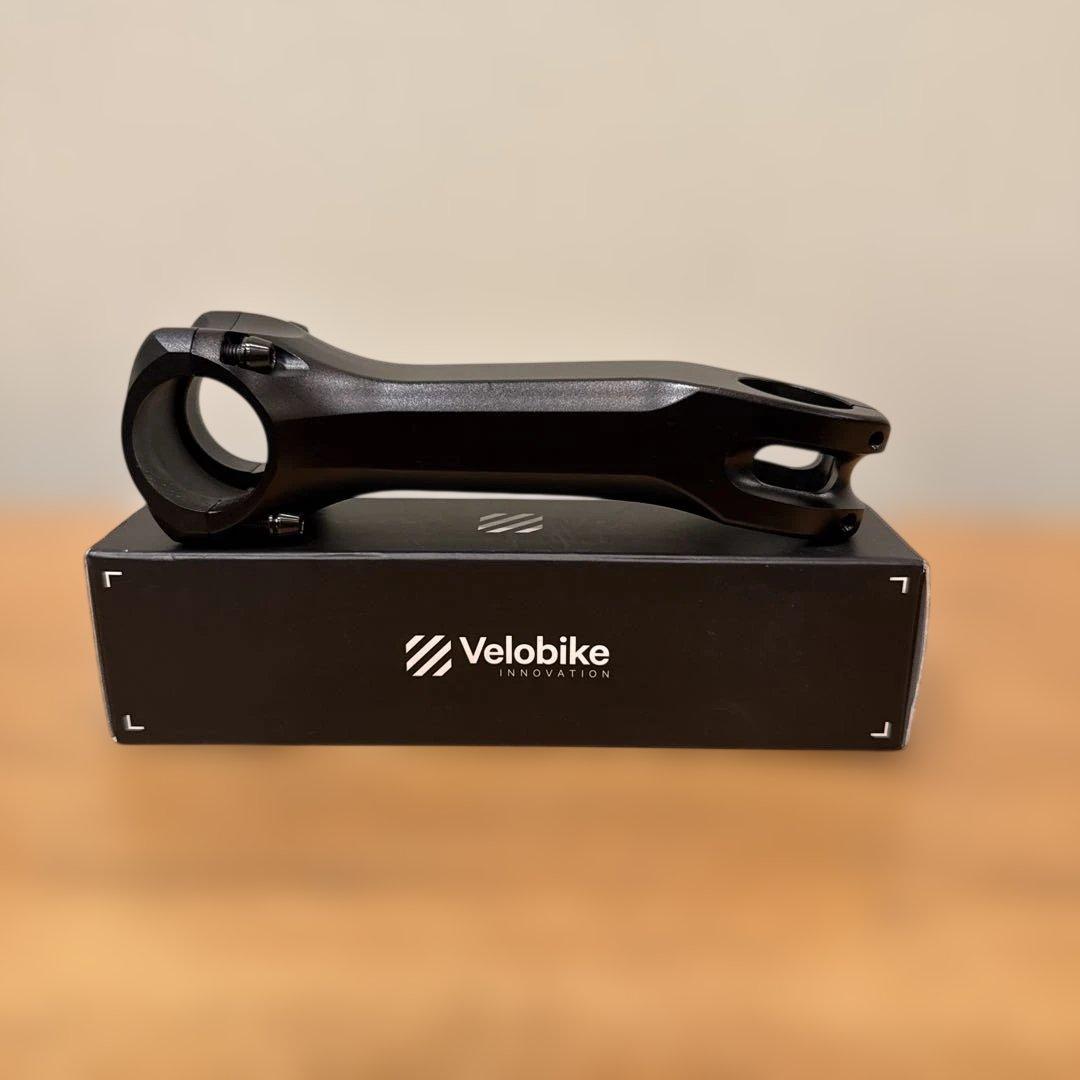 Velobike ステム 140mm ±12° 箱あり ほぼ未使用