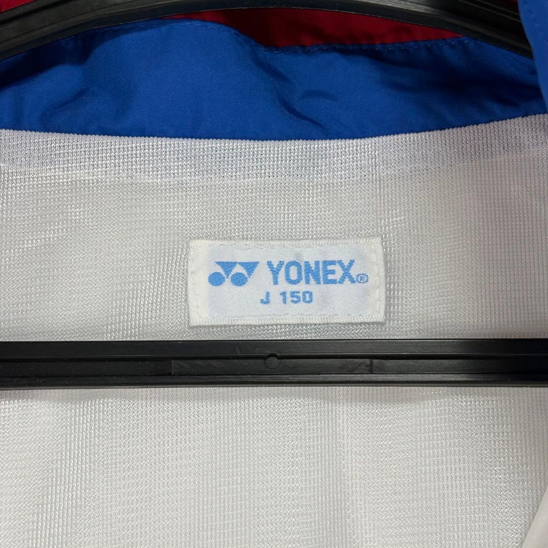 テニスの王子様 ヨネックス YONEX ウィンドブレーカー 上下セット コスプレ