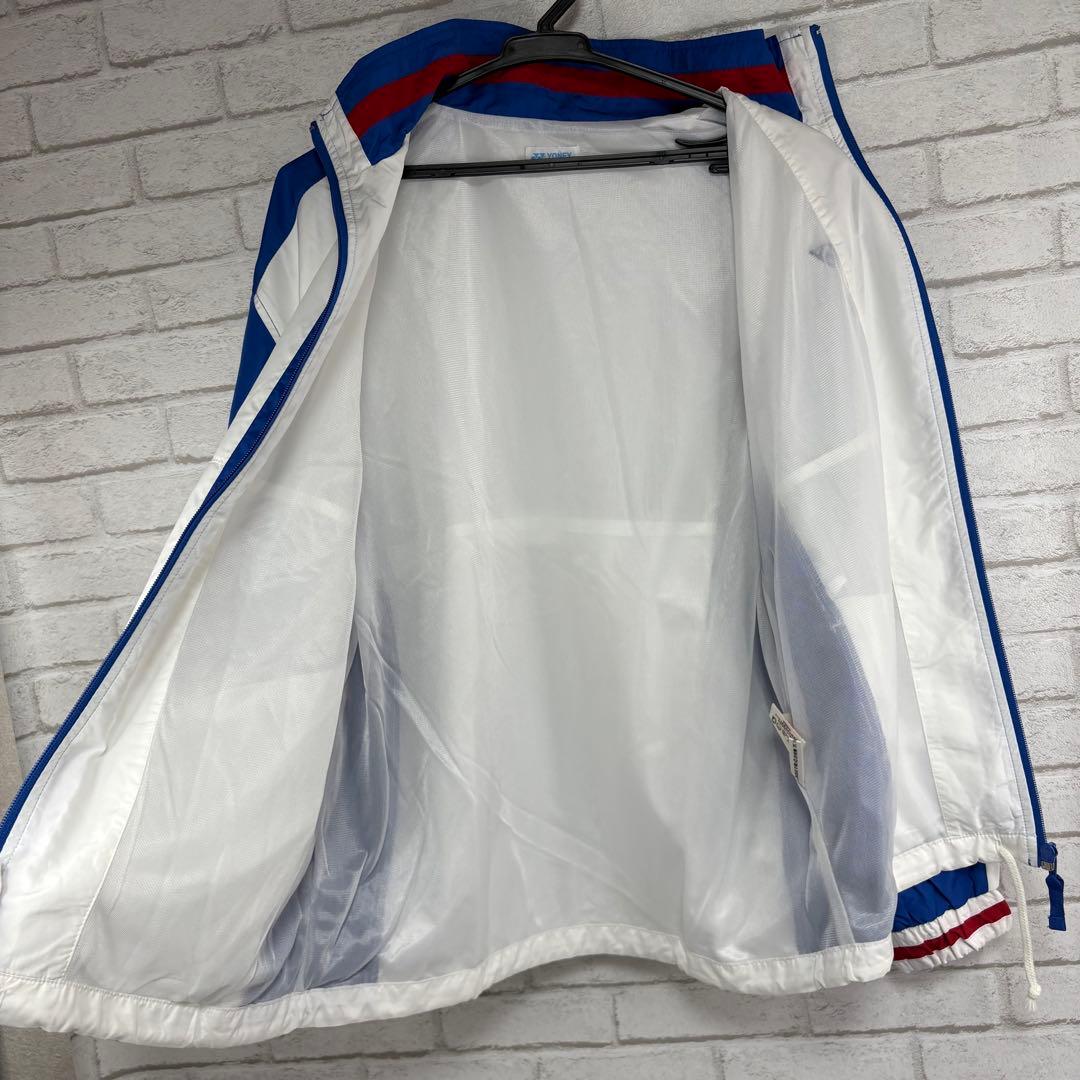 テニスの王子様 ヨネックス YONEX ウィンドブレーカー 上下セット コスプレ