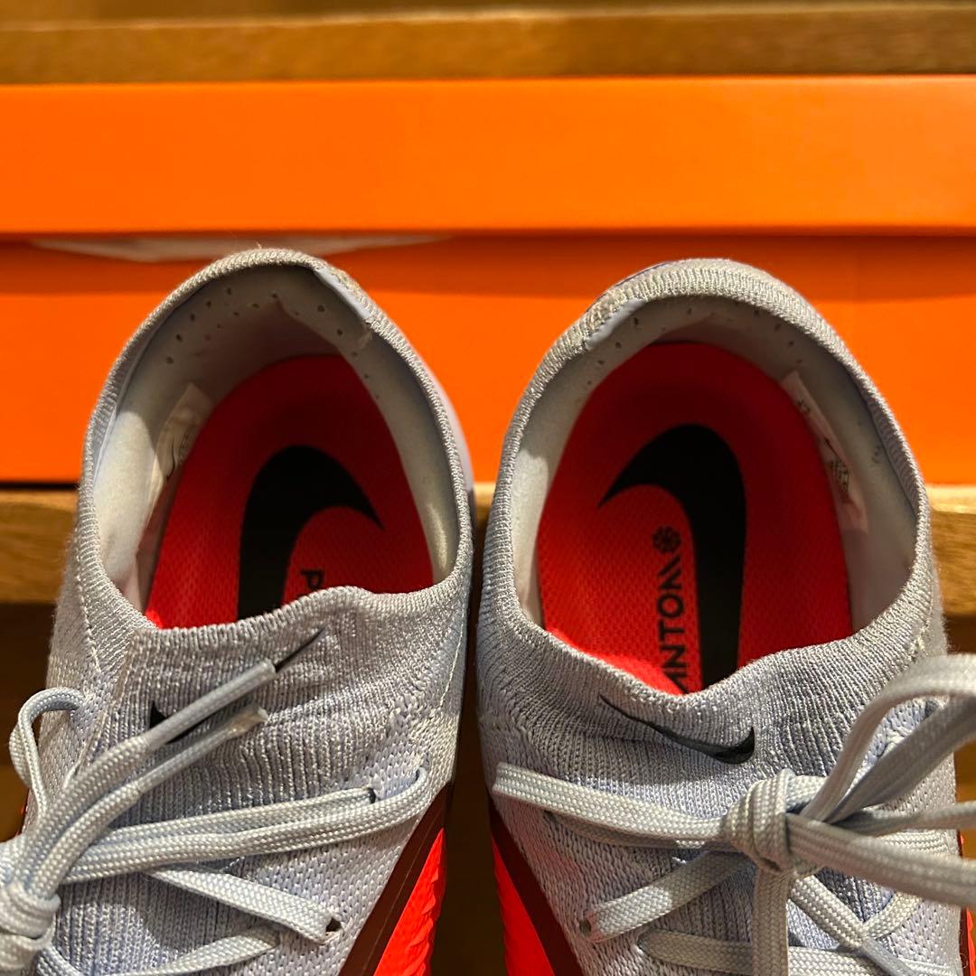 中古 NIKE ファントム6 PRO TF サイズ26.5㎝