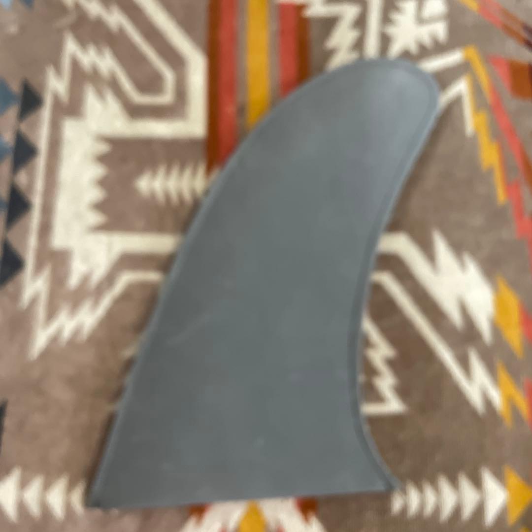 DRD4 FIN Joel Tudor ジョエルチューダーフィン美品