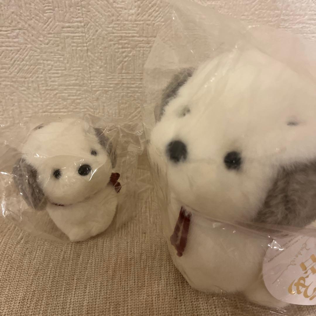 レトロ‼️新品未使用タグ付き‼️オリエンタルトーイ製うめ吉くんぬいぐるみ