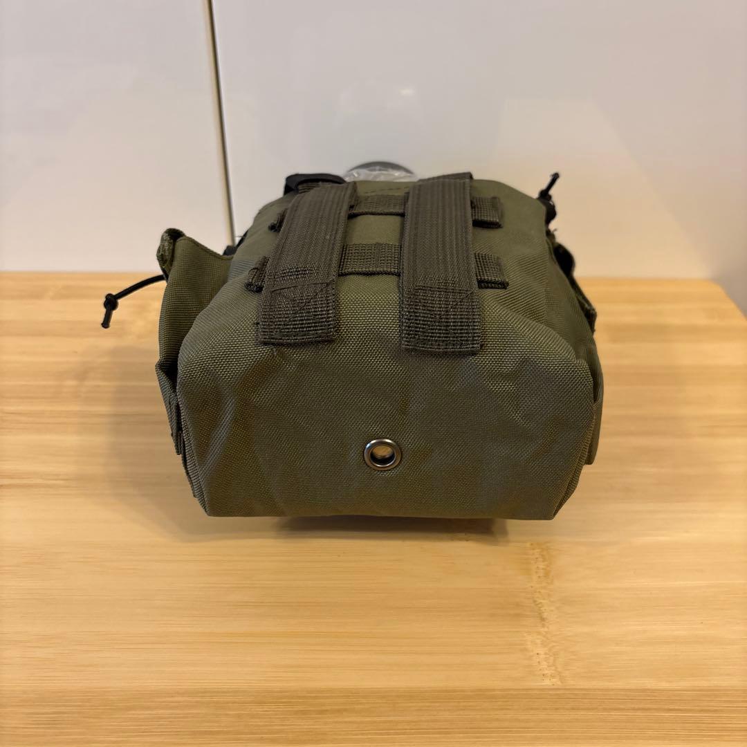 PATHFINDER パスファインダー カンティーン クッキングセット