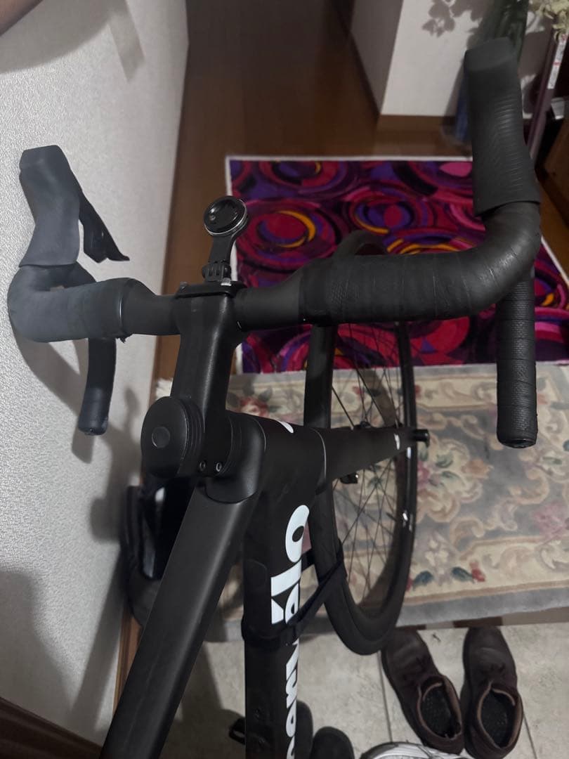 Cervélo Caledonia-5 SRAM Rival eTap AXS