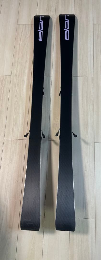 elan PRIMETIM N5 スキー板 ビンディング付き　151cm