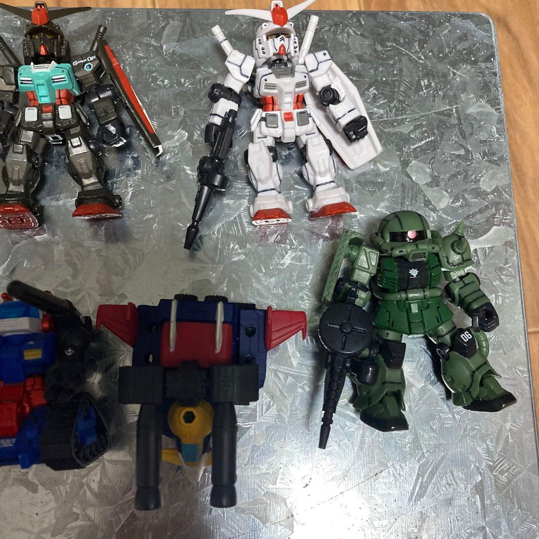 モビルスーツアンサンブル