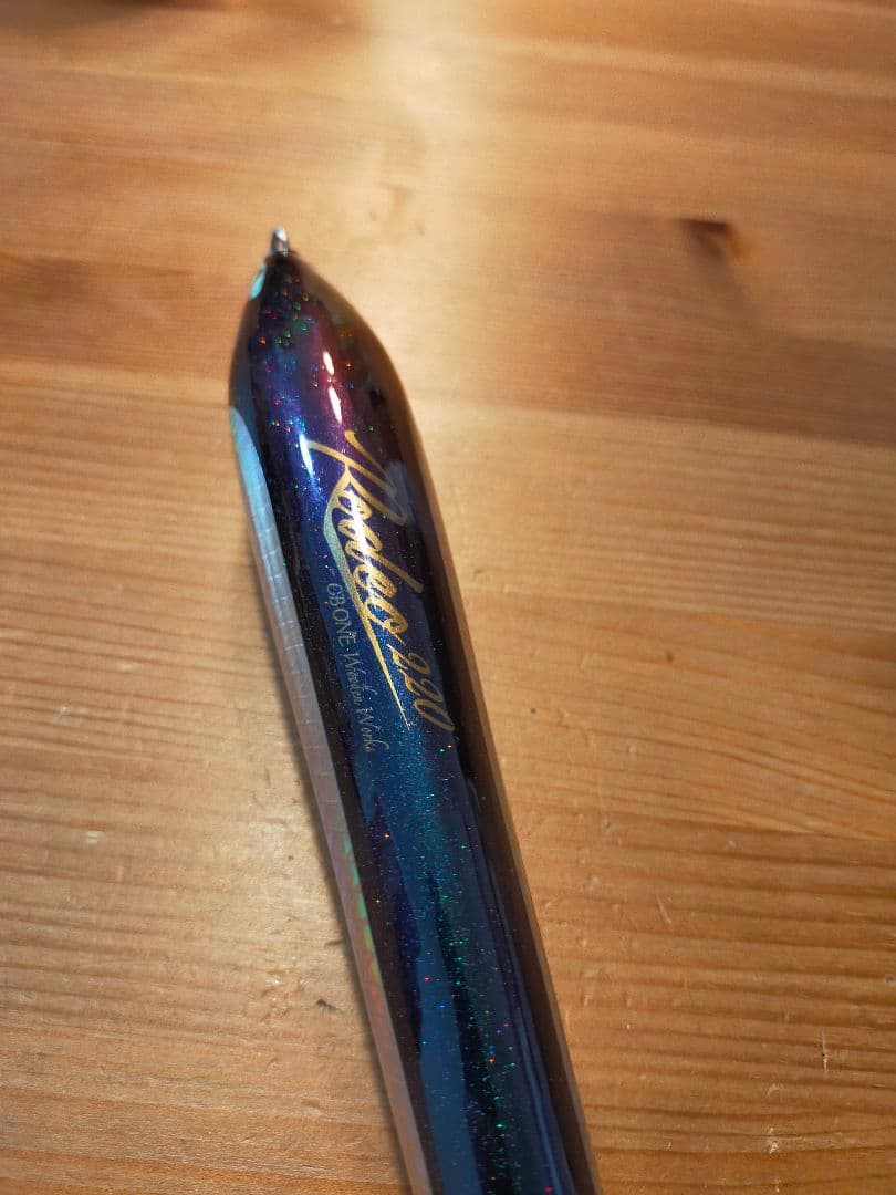 シービーワン　ロデオ220