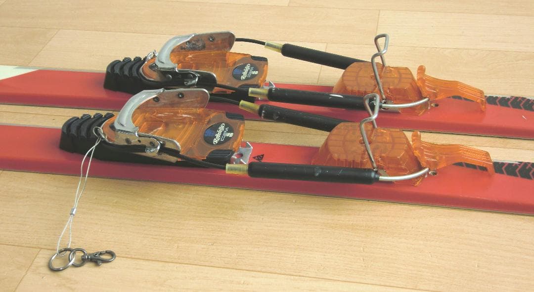 ■最終特価■送料無料■K2■SUPER STINX TELEMARK■174㎝■