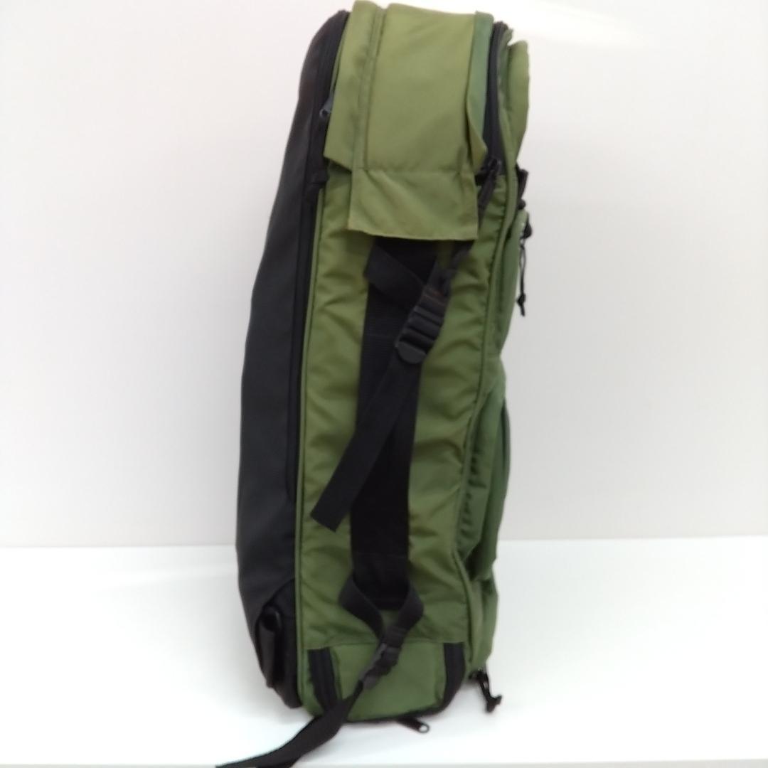 若《WTWUZ》DOMKE　ドンケ　Out　Pack　カメラ　リュック　バッグ