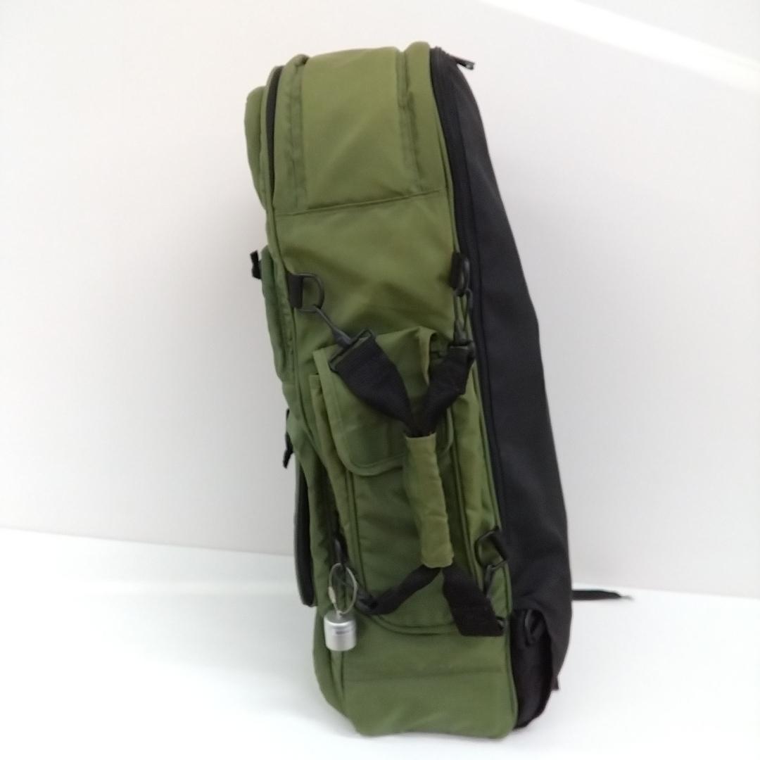 若《WTWUZ》DOMKE　ドンケ　Out　Pack　カメラ　リュック　バッグ