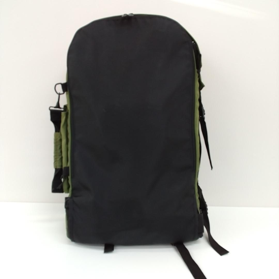 若《WTWUZ》DOMKE　ドンケ　Out　Pack　カメラ　リュック　バッグ