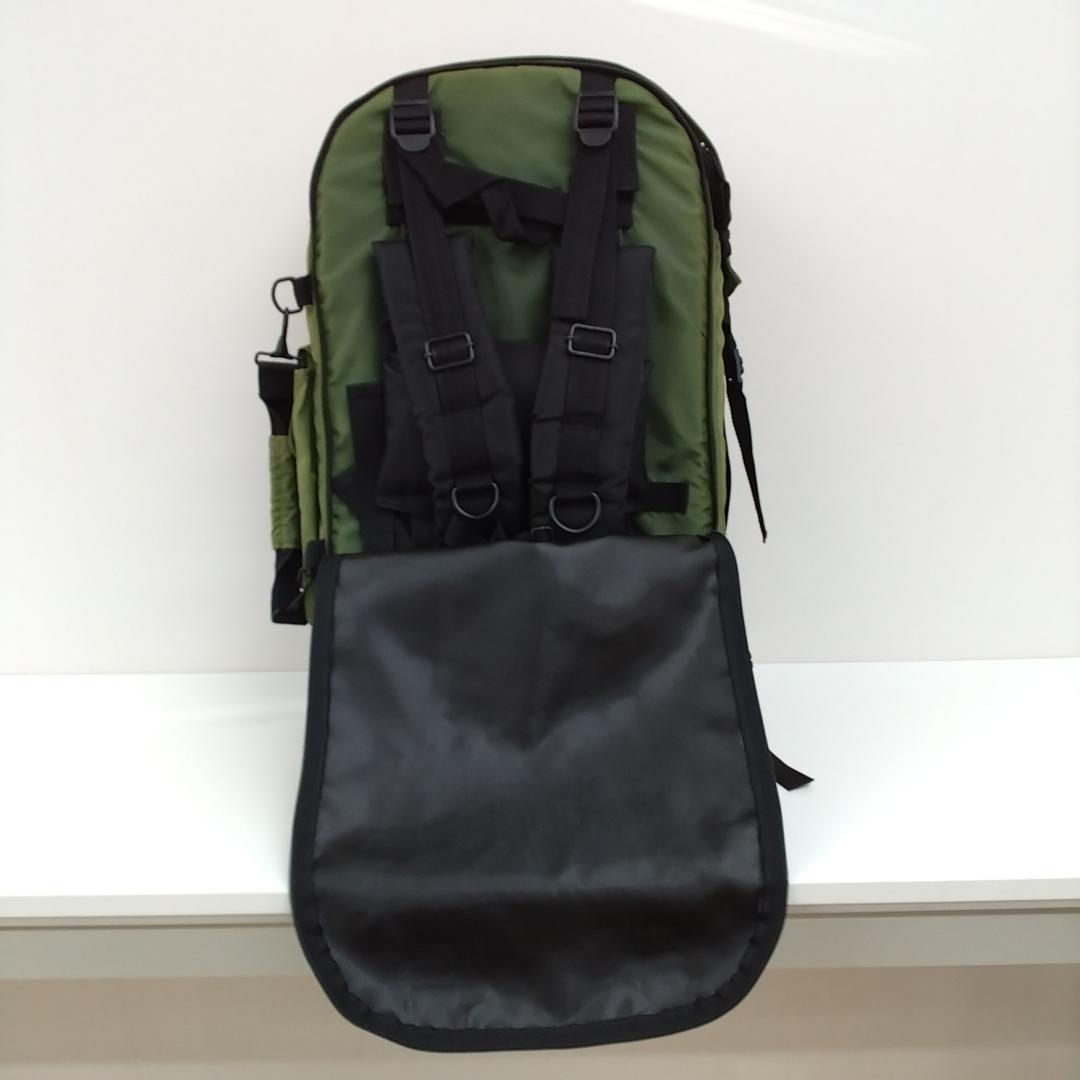 若《WTWUZ》DOMKE　ドンケ　Out　Pack　カメラ　リュック　バッグ