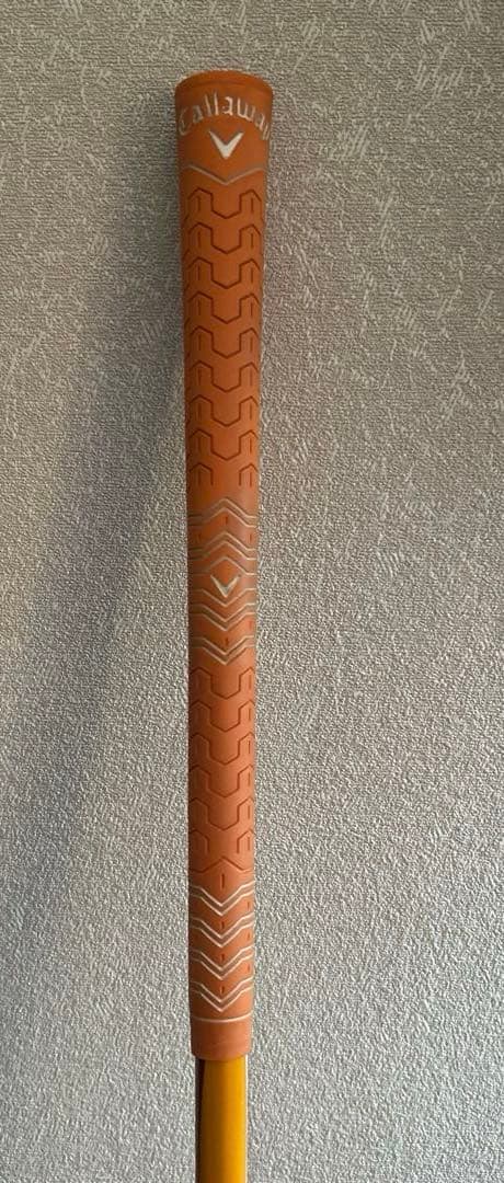 CALLAWAY レディースドライバー　L12.5