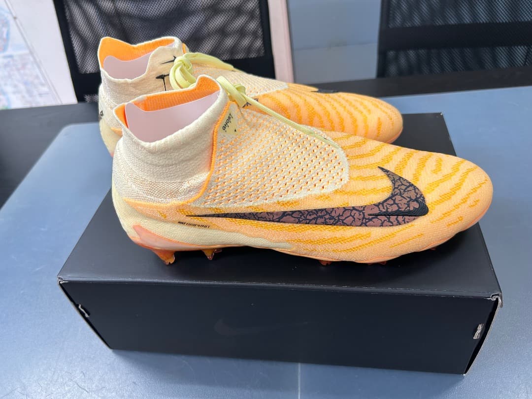 シューズ Nike Phantom GX ELITE DF FG SE