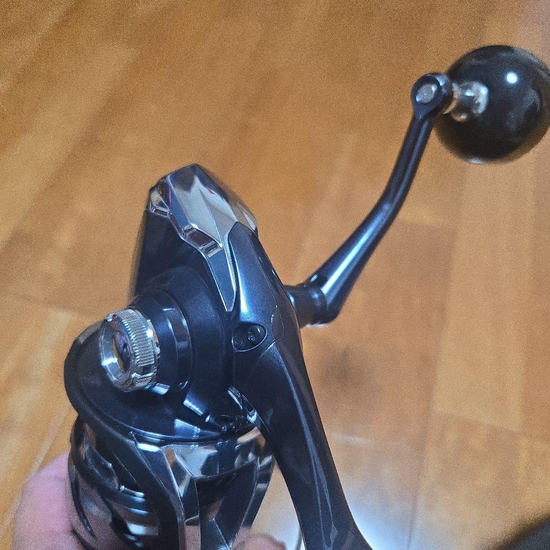 【SHIMANO】TWIN POWER SW8000PG